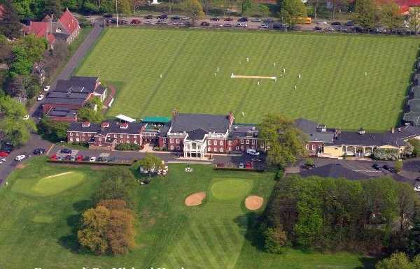 Philadelphia Cricket Club - photo 2