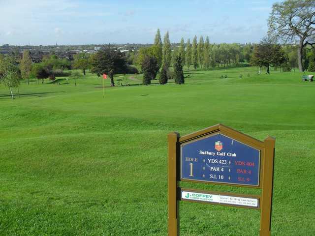 Sudbury Golf Club - photo 4