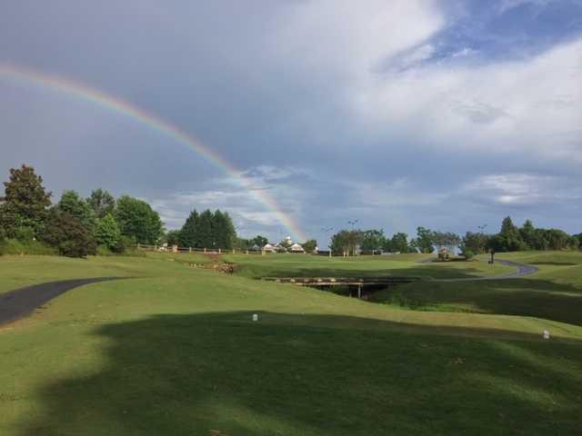 Carolina Lakes Golf Club - photo 3
