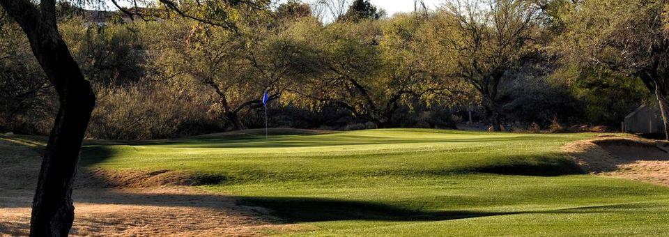 San Ignacio Golf Club - photo 8