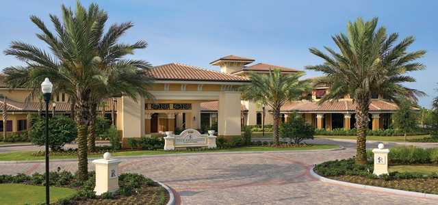 Club Renaissance Golf At Sun City Center - photo 4