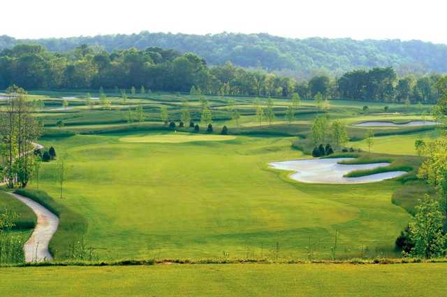 Elks Run Golf Club - photo 5