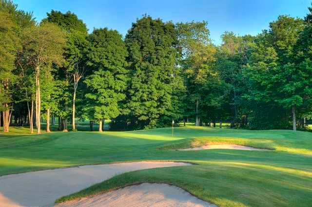 Gaylord Golf Club - photo 4