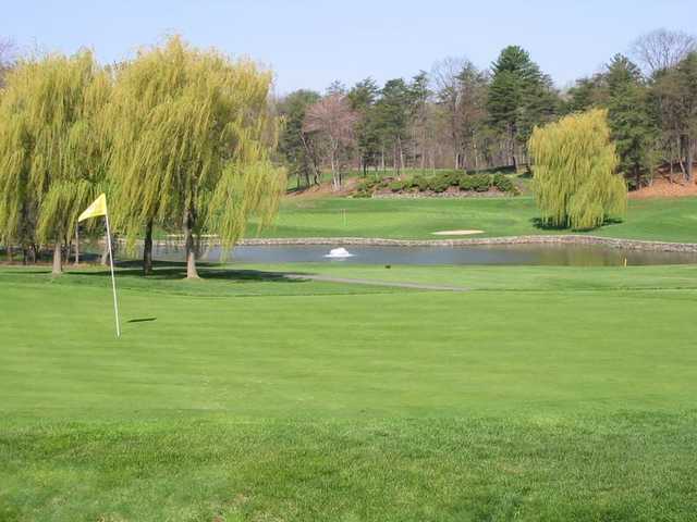Wyoming Valley Country Club - photo 2