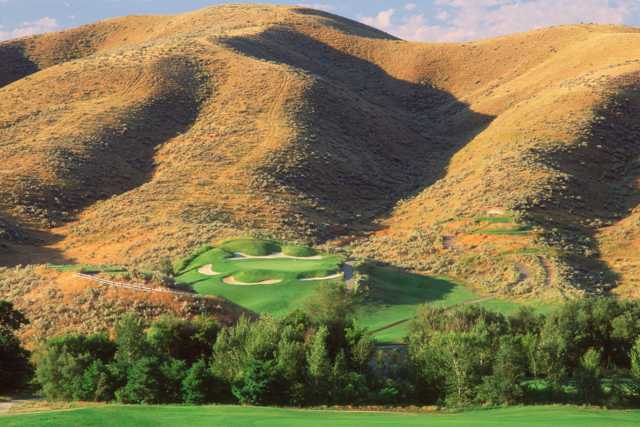 Quail Hollow Golf Club - photo 2