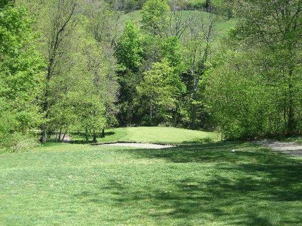 Rose Ridge Golf Course - photo 4