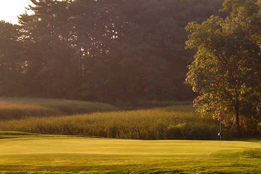 Exeter Country Club - photo 2