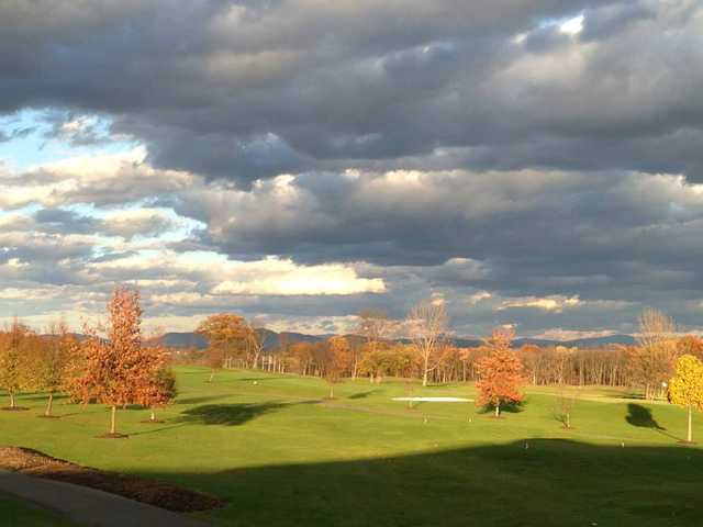 Fairways of Half Moon - photo 3