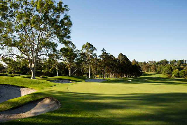 Castle Hill Country Club - photo 3
