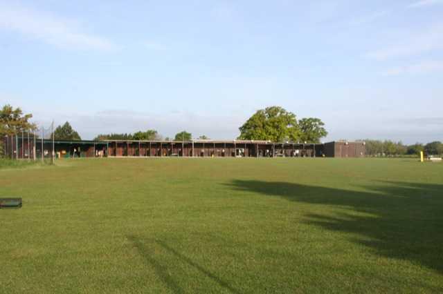 Parley Golf Centre - photo 3