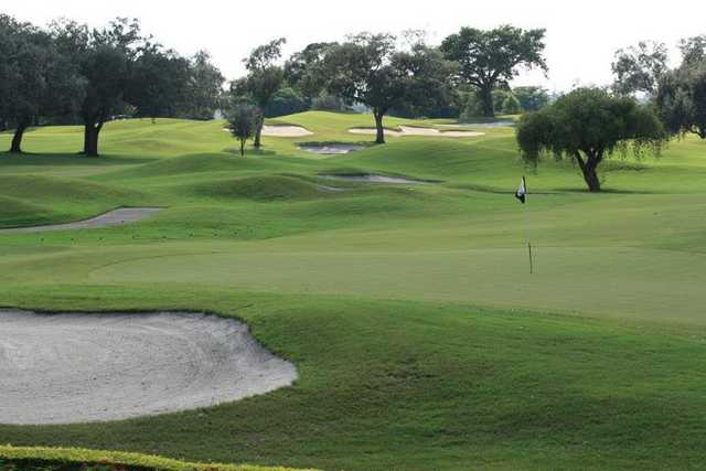 Grande Oaks Golf Club - photo 3