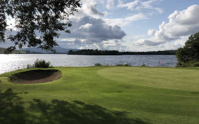 Blacklion - photo 1