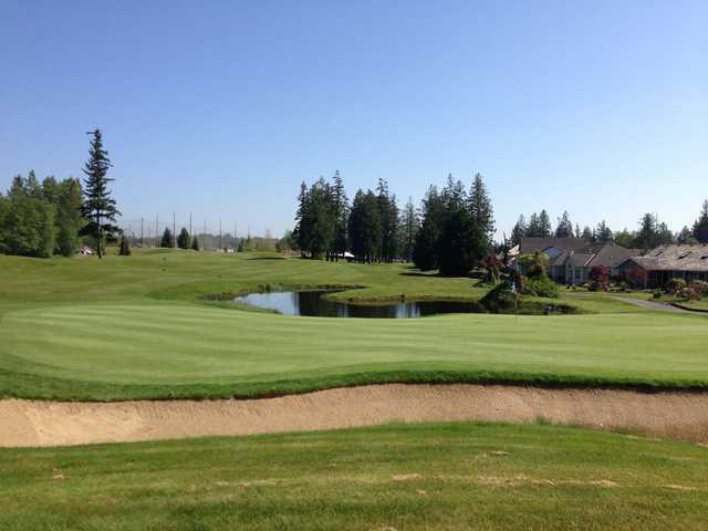 Gleneagle Golf Course