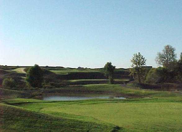 Centennial Park Golf Course - photo 2
