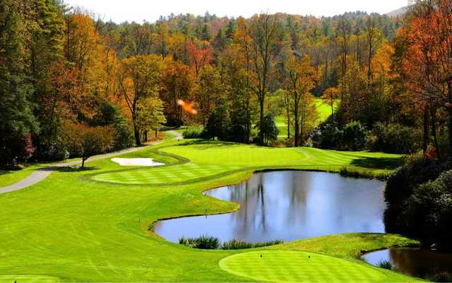 Sapphire Lakes Country Club - photo 3