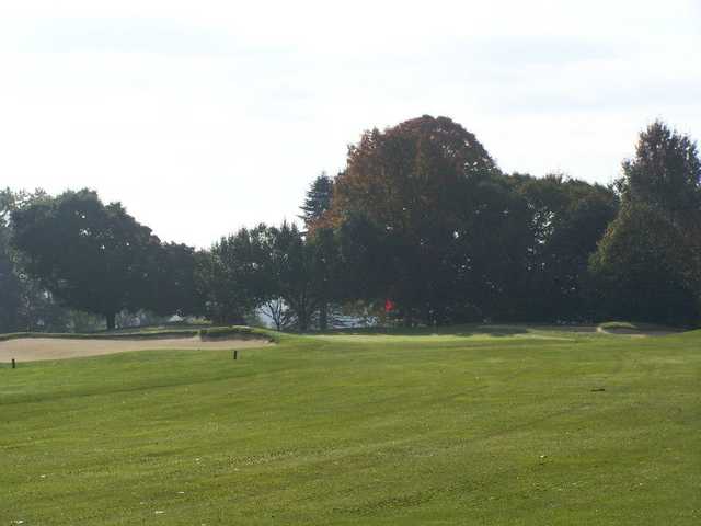 Armitage Golf Club - photo 7