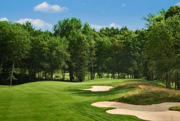 Wentworth Hills Golf and Country Club