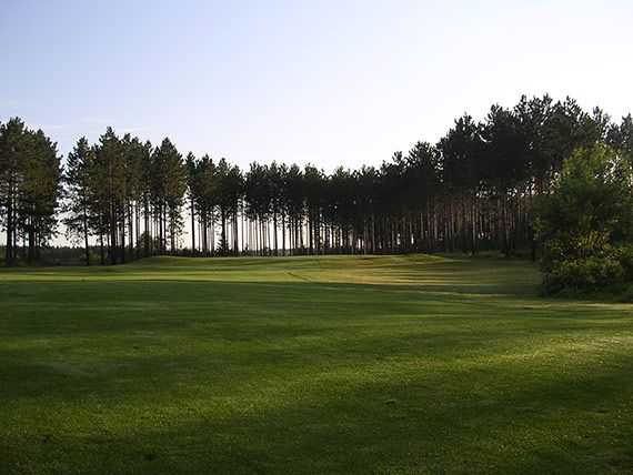 Hayward National - photo 2