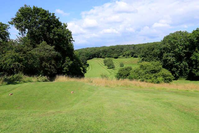 Dinas Powis Golf Club - photo 5