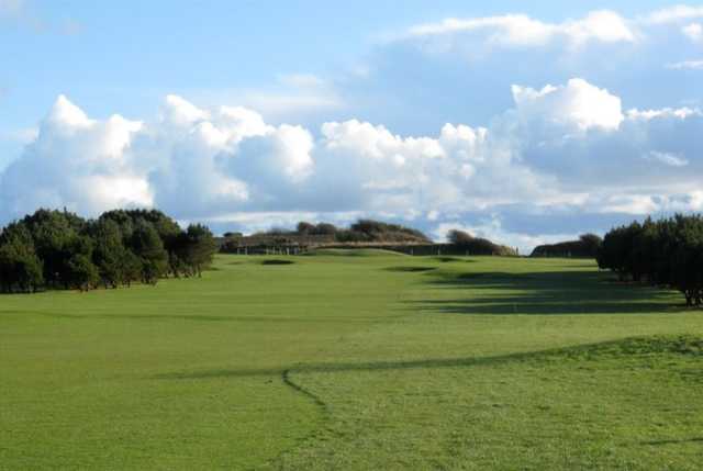 Staddon Heights Golf Club - photo 7