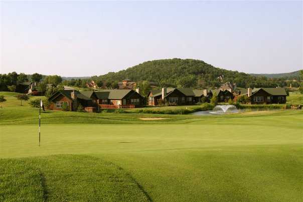 Old Kinderhook Golf Course - photo 8