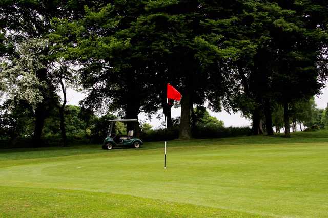 Calverley Golf Club - photo 2