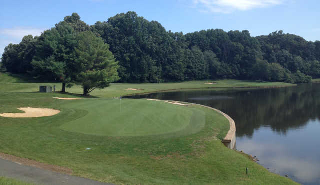 Penderbrook Golf Club - photo 3
