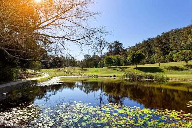 Ashgrove Golf Club