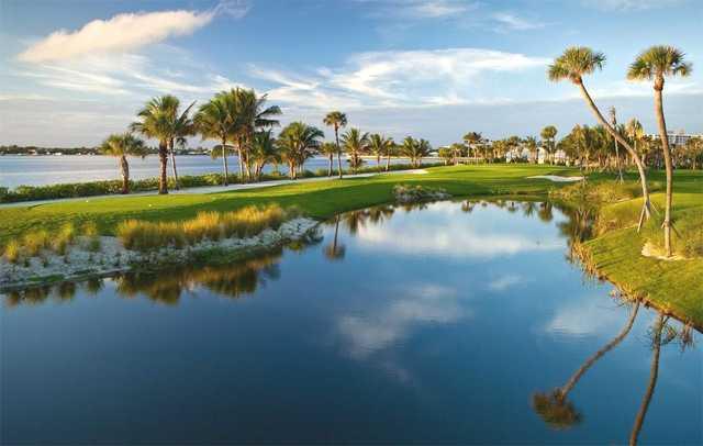 Palm Beach Par 3 Golf Course - photo 7