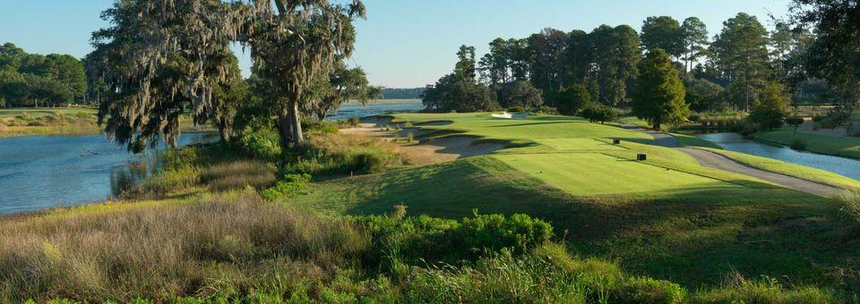 Belfair Golf Club - East - photo 4