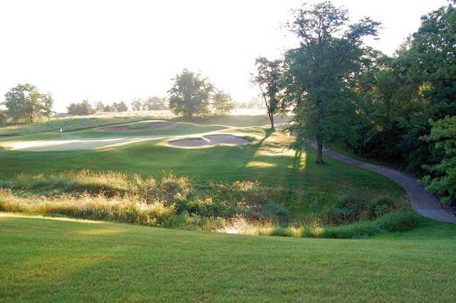 Bos Landen Golf Club - photo 2