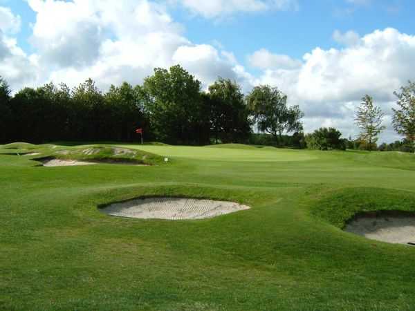 Dunstable Downs Golf Club - photo 6