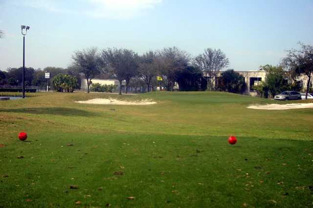 Suncoast Golf Center