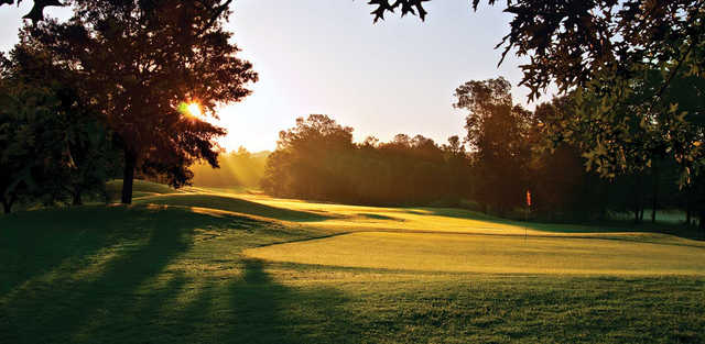 Robert Trent Jones Golf Trail At Oxmoor Valley - photo 5