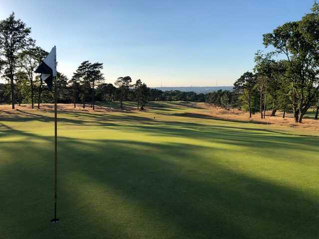 The Addington Golf Club - photo 2