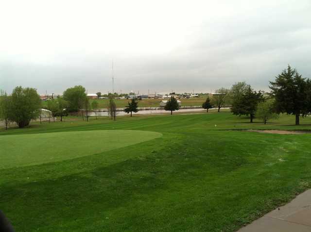 Beloit Country Club - photo 1
