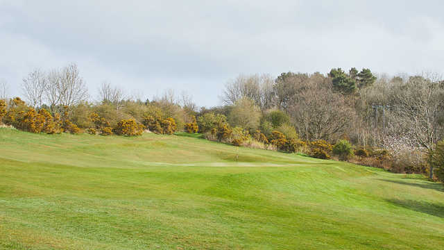 Saltburn-by-the-Sea Golf Club - photo 3