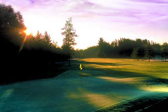 Thunder Bay Golf Resort - photo 3