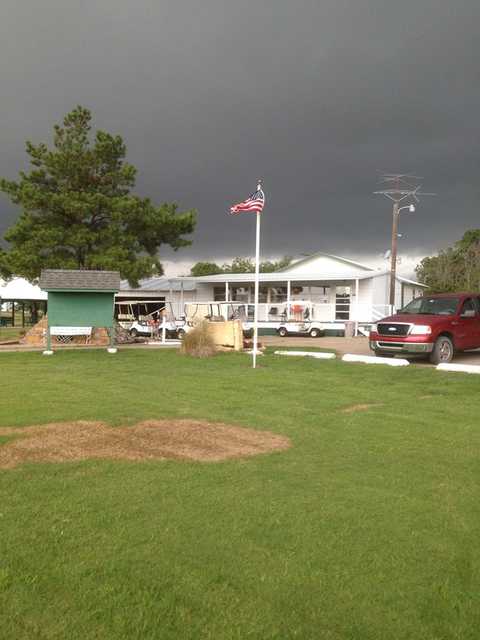 Okemah Golf Club - photo 2