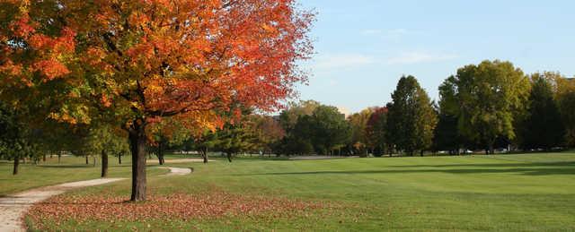 Shorewood Golf Course - photo 3