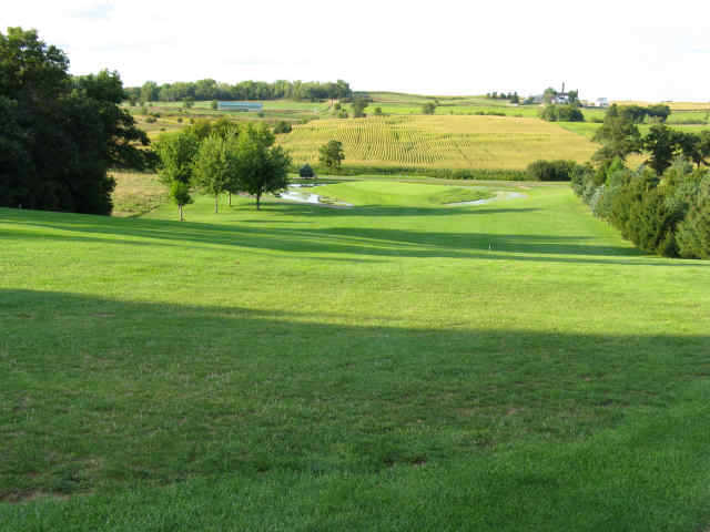 Badlands Golf Course - photo 2