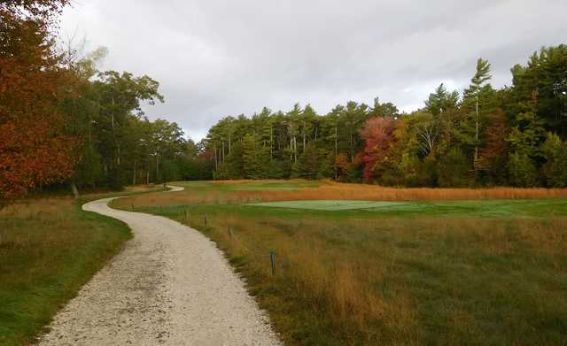 The Bay Club At Mattapoisett - photo 1