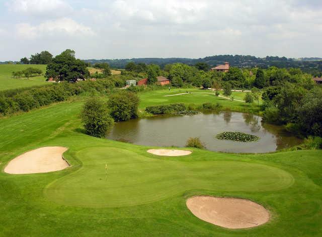 The Abbey Hotel Golf & Spa - photo 5