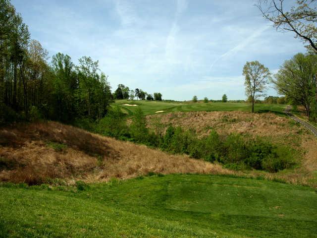 Beman Course - photo 3