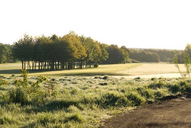 George Washington Golf Club - photo 4