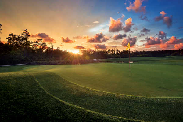 Orange Lake Resort - Legends Course - photo 8