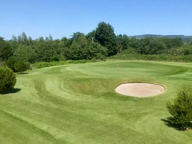 Allen Park Golf Club - photo 3
