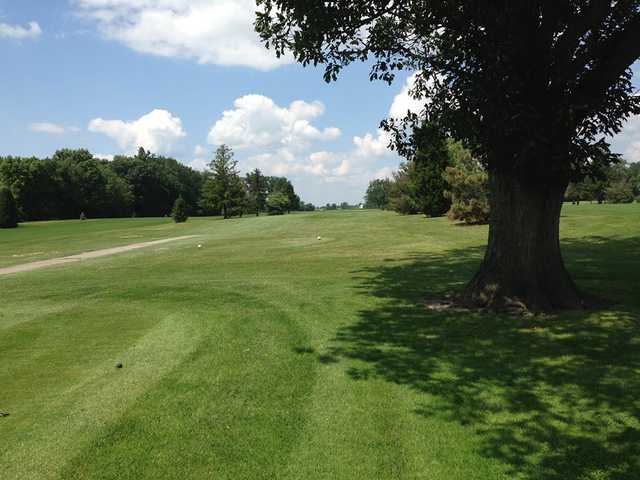 Henry County Public Golf Course - photo 4