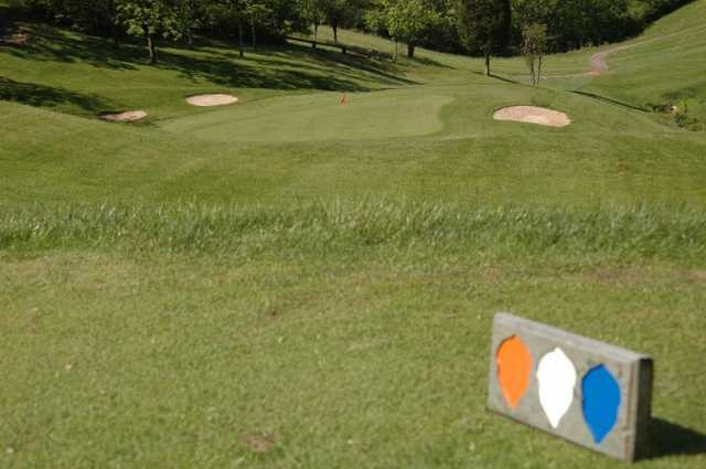 Grand Oak Golf Club - photo 4