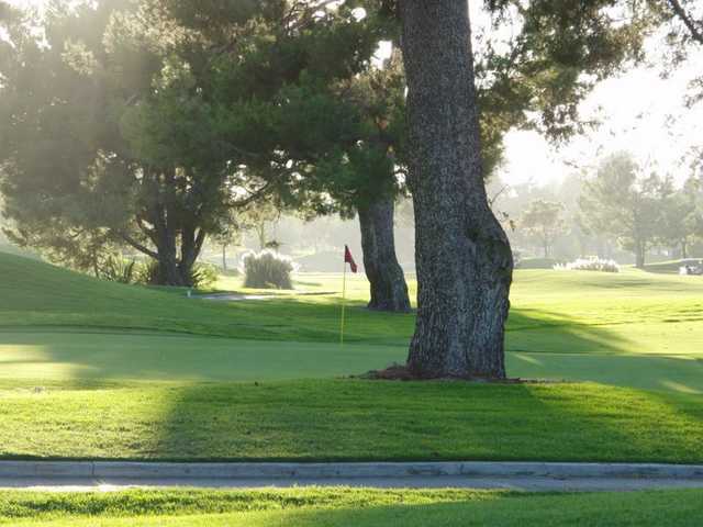 Rio Hondo Golf Club - photo 3